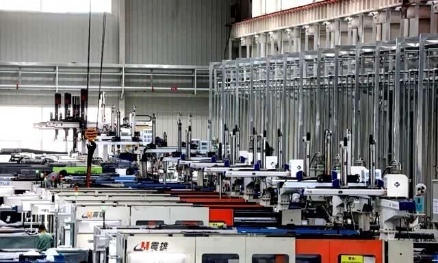 三角輪胎智能制造再獲省級認可，機器人研發引領產業升級