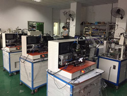 深耕智能科技前沿 引領未來的機器人研發企業