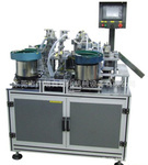 自動(dòng)插裝機(jī)與工業(yè)機(jī)器人研發(fā) 核心技術(shù)、市場(chǎng)應(yīng)用與未來(lái)展望