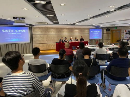 首創(chuàng)首試 寶山區(qū)將“劇本殺”搬進調解業(yè)務培訓課堂