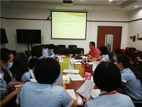 開展業(yè)務培訓，提升服務水平 構建高素質服務團隊的關鍵路徑